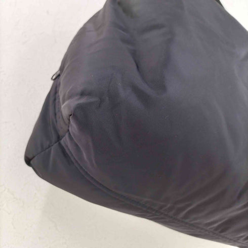 ユニクロユー UNIQLO U パデッドショルダーバッグ メンズ